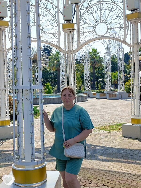Наталья, Алапаевск