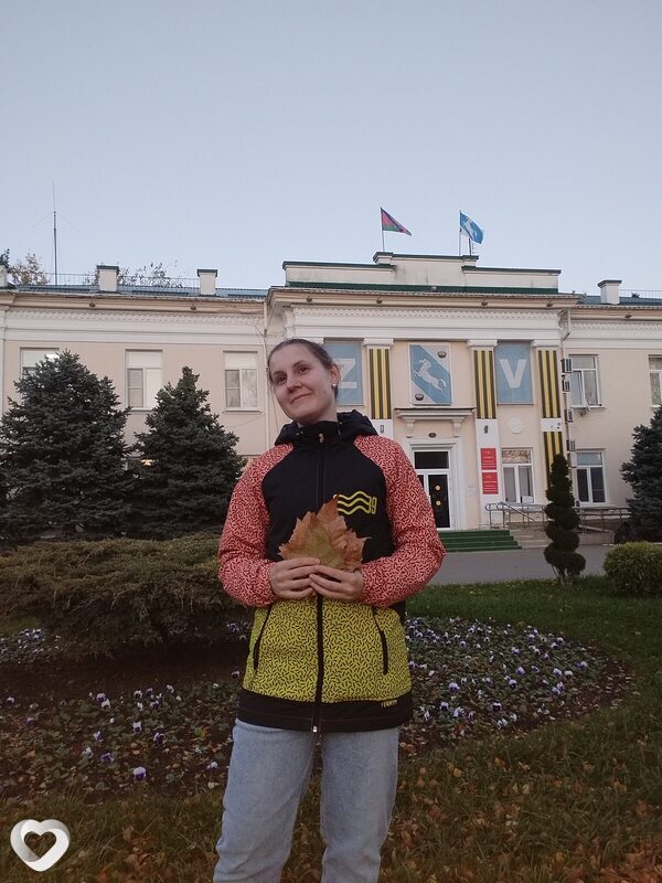 Дарья, 30, Волгограде — анкета №4274499
