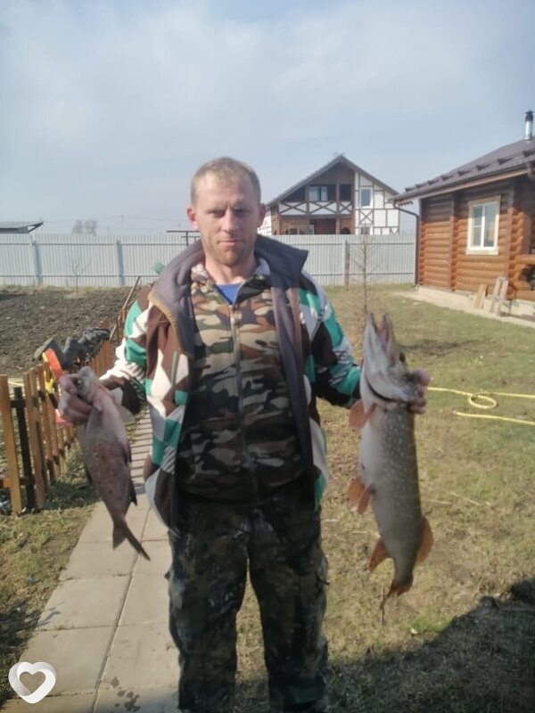 Alexandro, 41, Калинковичах — анкета №4274500