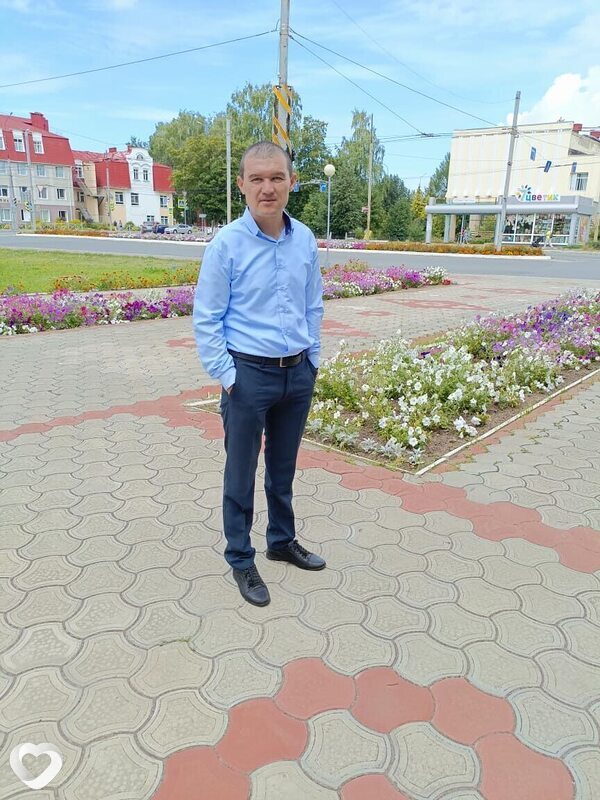 Владимир, 41, Подольске — анкета №4274501