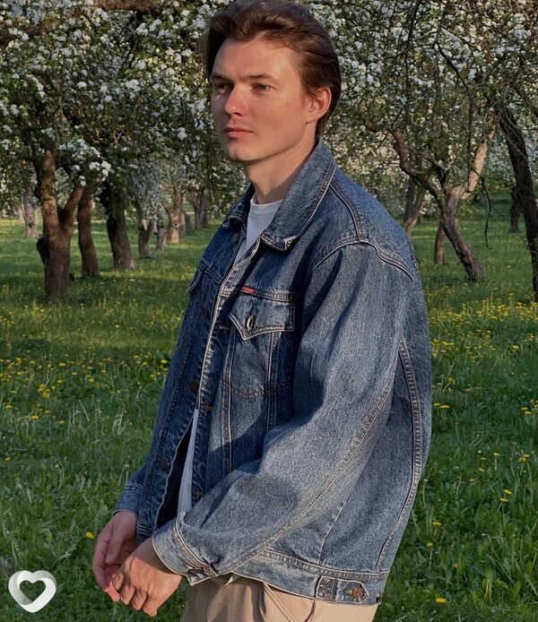 Валерий, 28, Минске — анкета №4274502