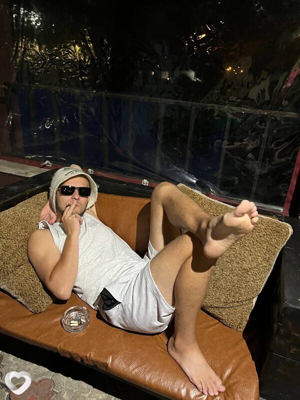 Кирилл, 23, Самаре — анкета №4274506