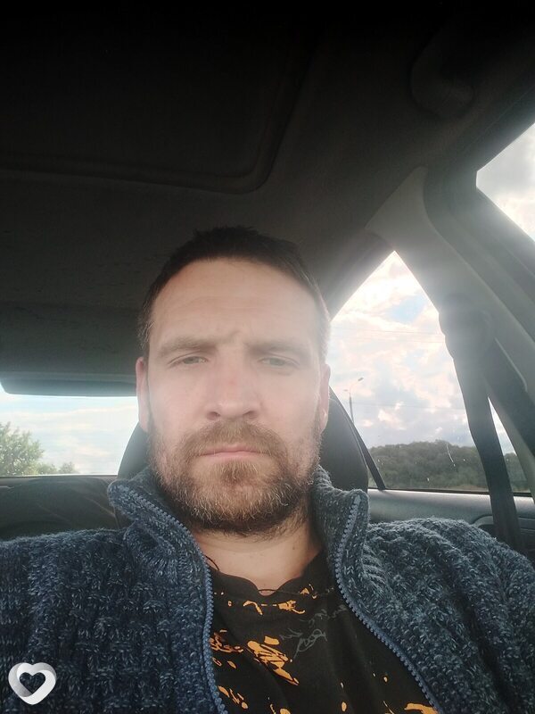 Юрій, 41, Сумах — анкета №4274517