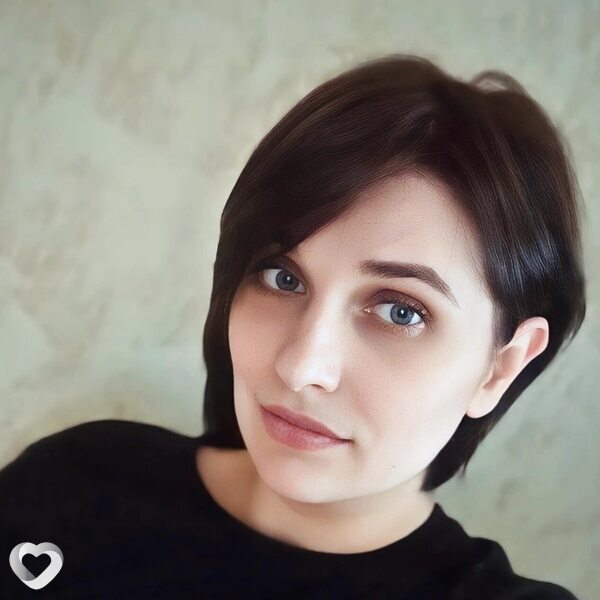 Александра, 35, Москве — анкета №4274550