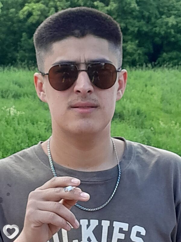 Амир, 22, Мытищах — анкета №4274554