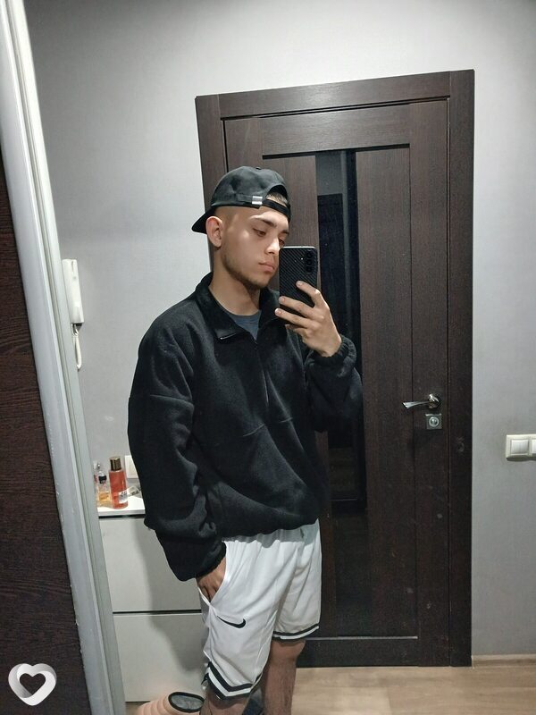 Андрей, 25, Ростове-на-Дону — анкета №4274563