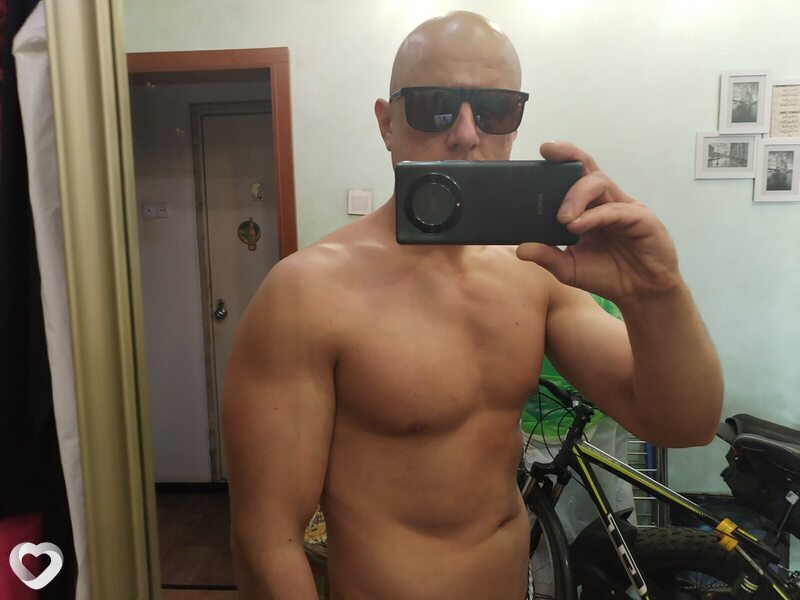 Владимир, 39, Минске — анкета №4274746