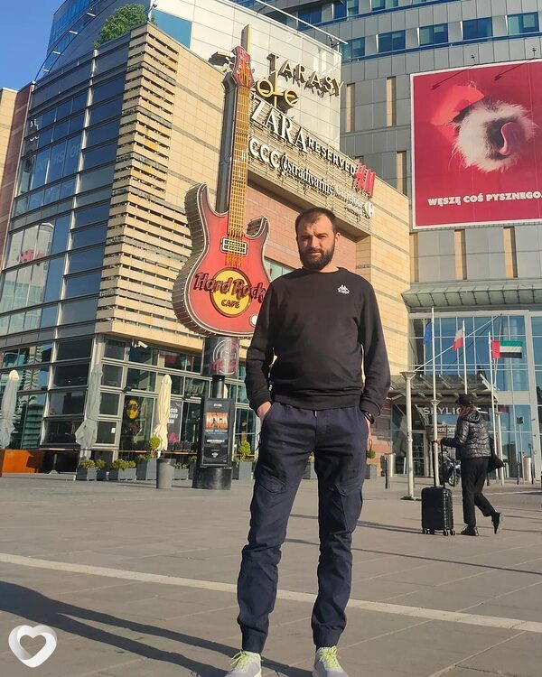 Denis, 39, Домодедово — анкета №4274749