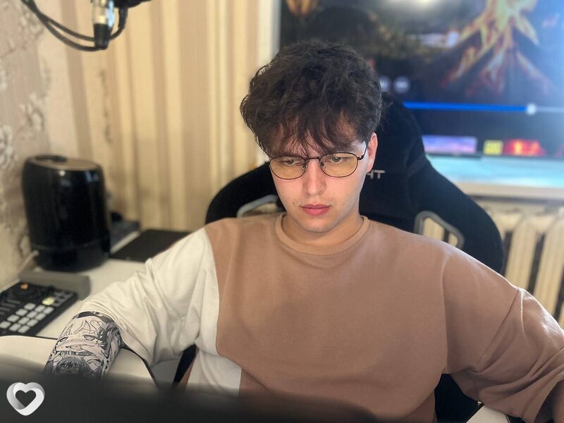 Юрий, 25, Уфе — анкета №4274752