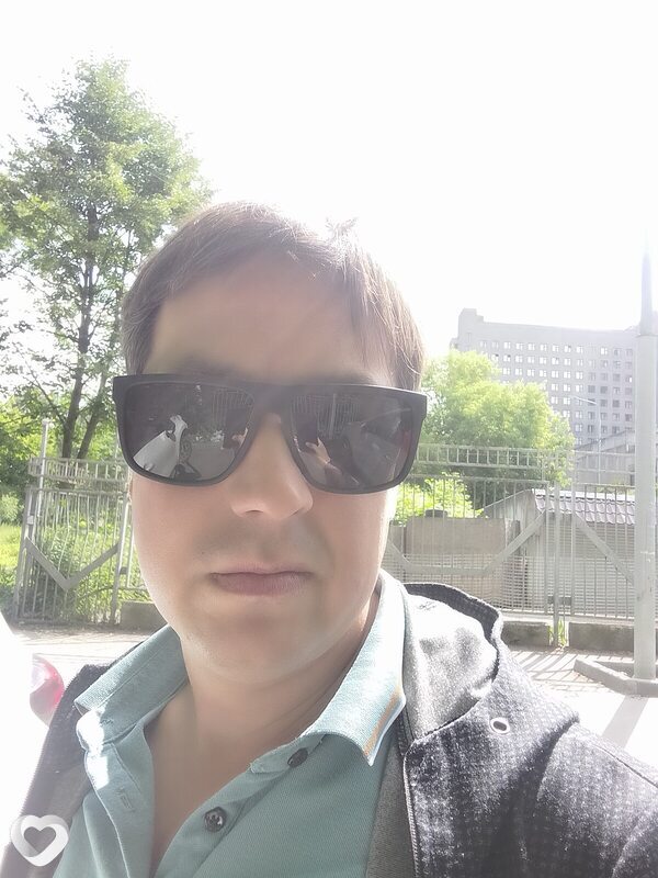 Максим, 37, Ярославле — анкета №4274757