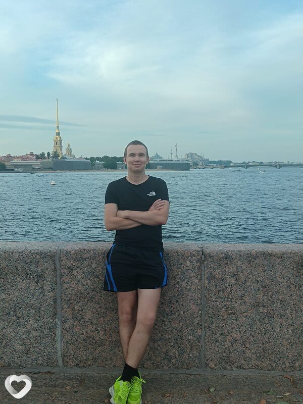 Валера, Приозерск