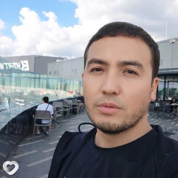 Myusuf, 34, Нижнем Новгороде — анкета №4274618