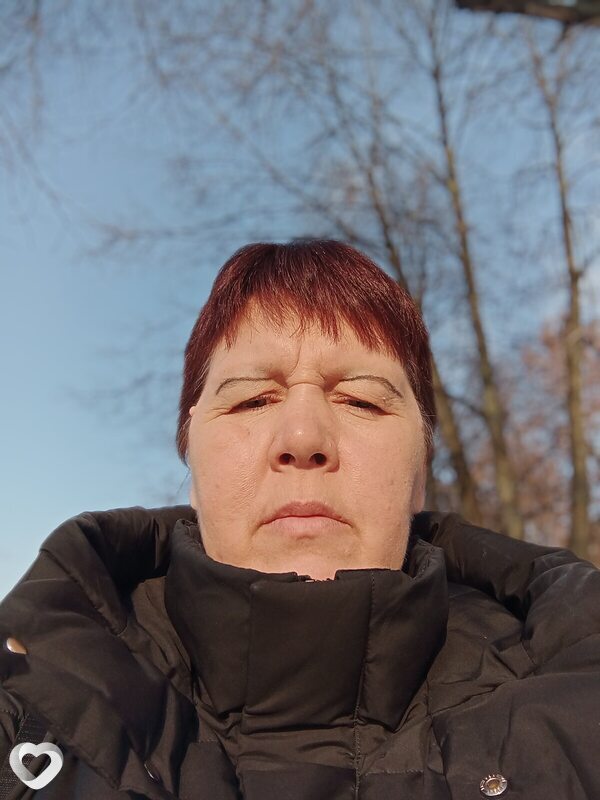Светлана, 44, Кирове — анкета №4274624