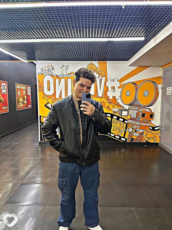 David, 24, Пензе — анкета №4274632