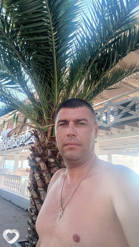 Sergei, 38, Волгодонске — анкета №4274641