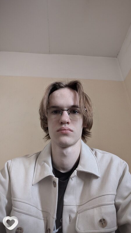 Вова, 20, Самаре — анкета №4274693