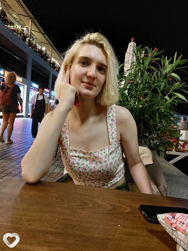 Диана, 27, Москве — анкета №4274696