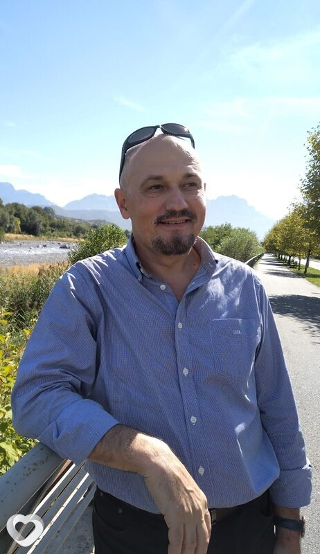 Дмитрий, 55, Санкт-Петербурге — анкета №4274667