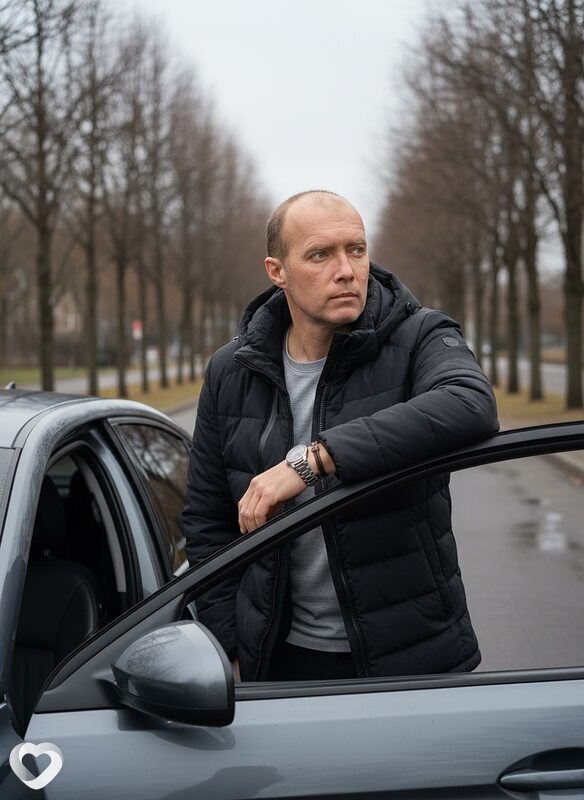 Андрей, 45, Минске — анкета №4274669