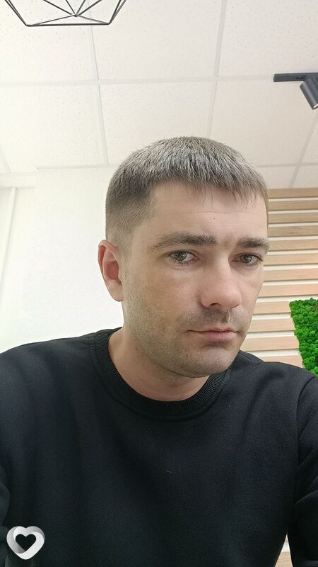 Алексей, 40, Минске — анкета №4274674