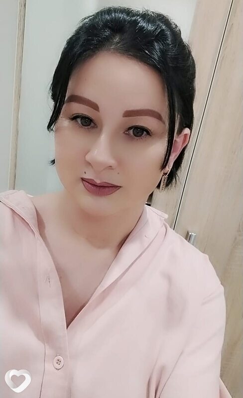 Viktoriya, 38, Астане — анкета №4274675
