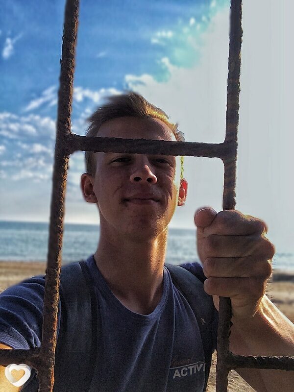 Игорь, 25, Волгограде — анкета №4274681