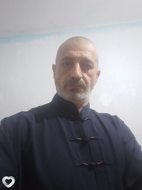 Ingotweetrust, 49, Кореновске — анкета №4274682