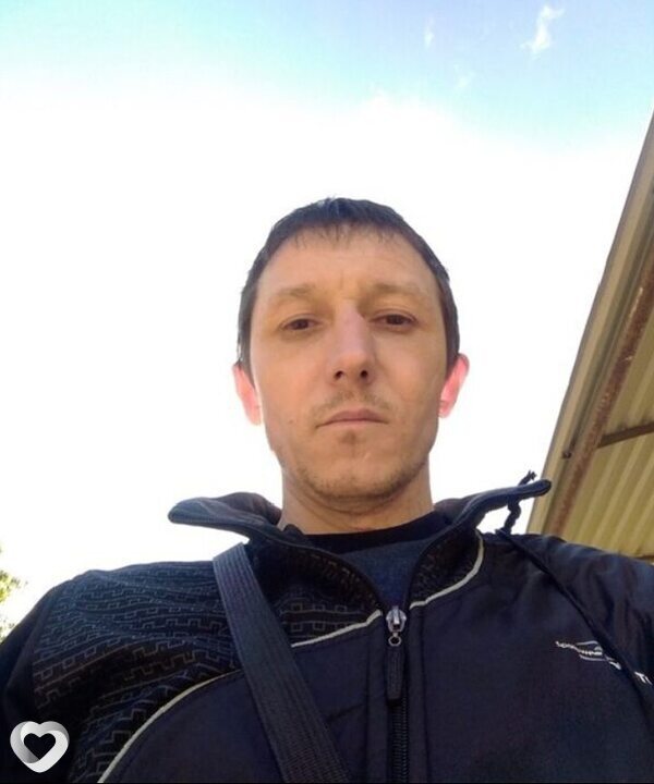 Максим, 38, Брянске — анкета №4274686