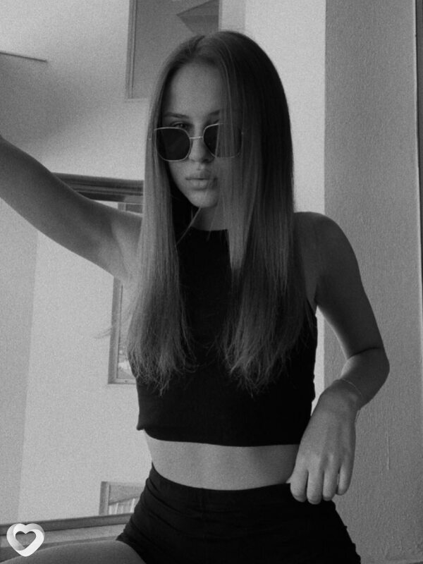Катерина, 21, Чебоксарах — анкета №4274689