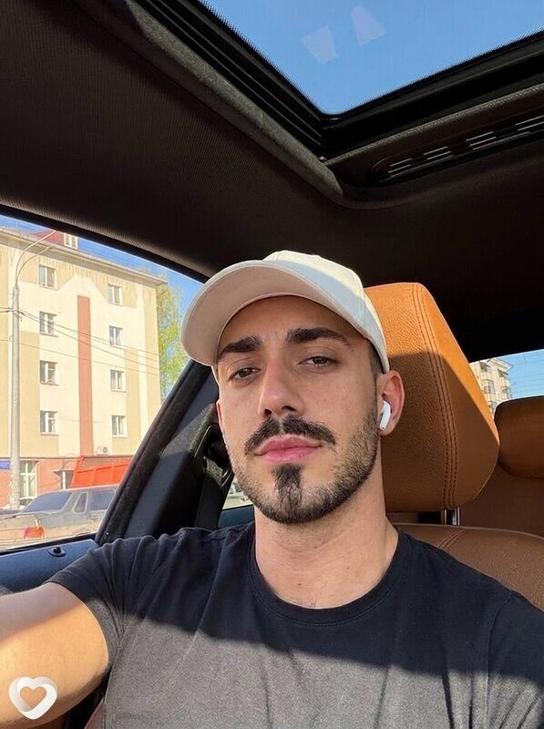 Александр, 37, Нижнем Новгороде — анкета №4274583