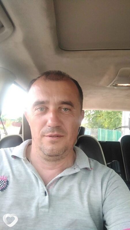 Иван, 52, Минске — анкета №4274584