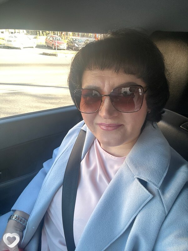 Дина, 49, Челябинске — анкета №4274585