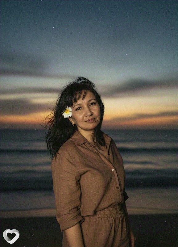 Инна, 46, Казани — анкета №4274589