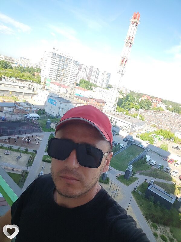 Павел, 33, Челябинске — анкета №4274590