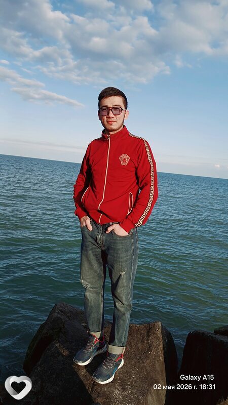 Ruslan, Енакиево