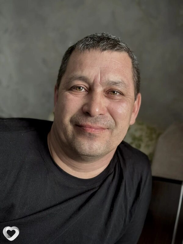 Халиль, 49, Альметьевске — анкета №4274774