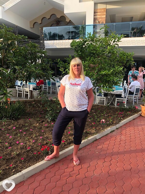 Елена, 47, Нижнем Новгороде — анкета №4274821