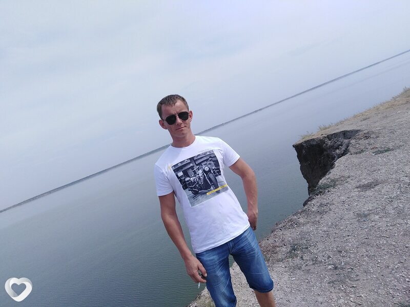 Степан, 35, Москве — анкета №4274833