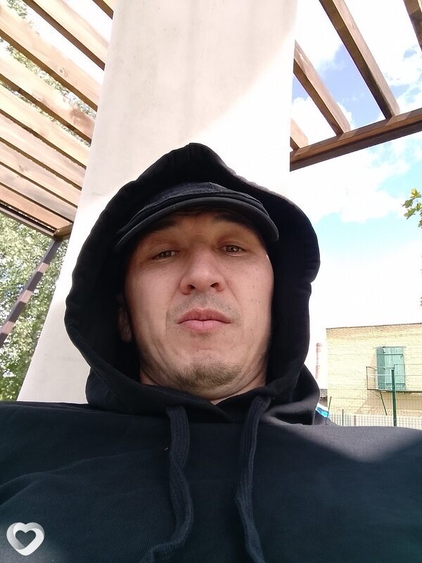 Бекки, 26, Витебске — анкета №4274834