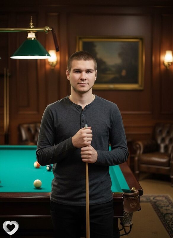 Валерий, Голышманово