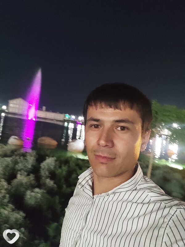 Зафар, 36, Тольятти — анкета №4274719