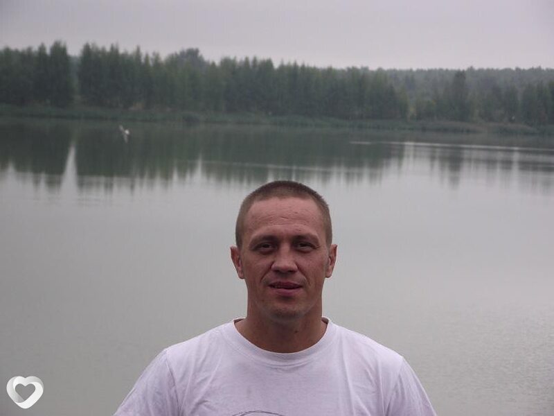 Виктор, 20, Вологде — анкета №4274730