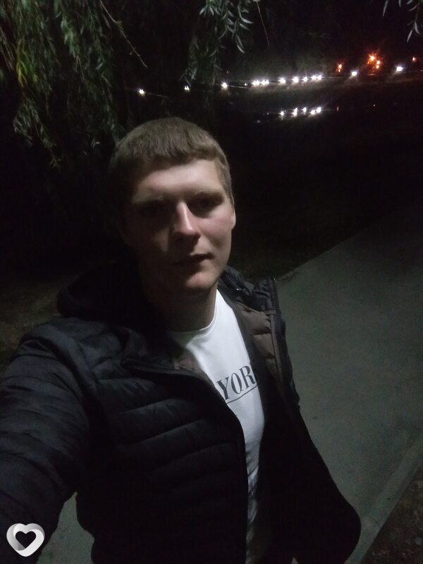Валерий, 29, Анапе — анкета №4274733