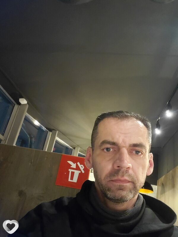 Вадим, 43, Минске — анкета №4274737