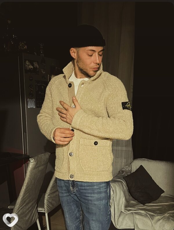 Константин, 37, Балашихе — анкета №4274738
