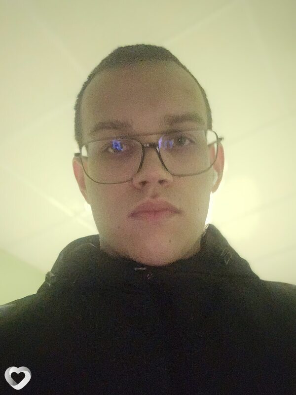 Матвей, 21, Екатеринбурге — анкета №4274740
