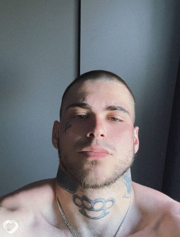 Ян, 23, Тюмени — анкета №4274792