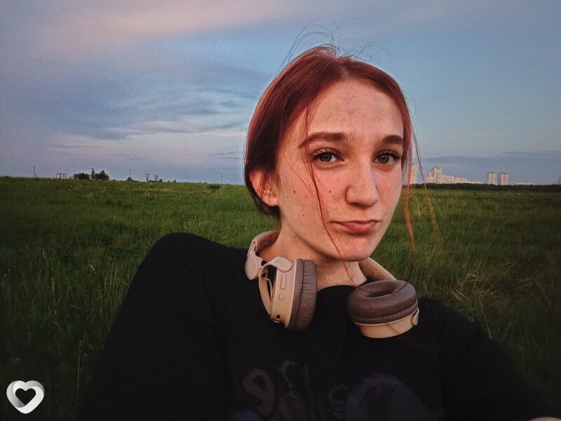 Дарья, Чехов