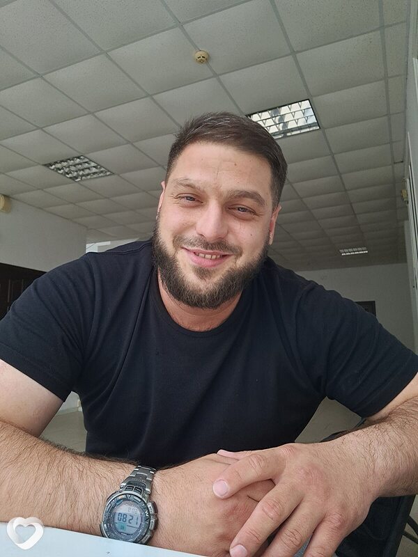 Mansur, 30, Грозном — анкета №4274798