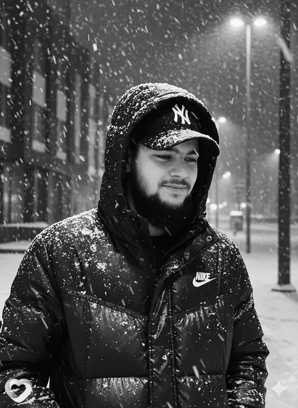 Юсуф, 22, Москве — анкета №4274808